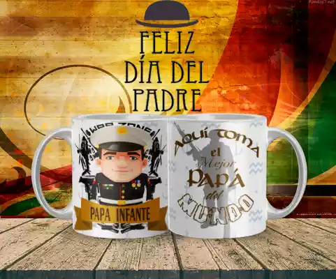 vectores plantilas PAPá,PROFESIONES,INFANTE,